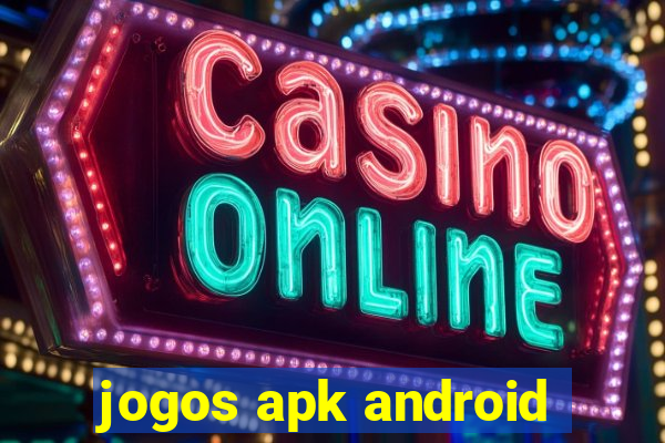 jogos apk android